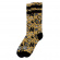 American Socks Cafe Racer Signature Socks Eu Size 42-47, Us Size 9-13,