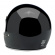 Biltwell Gringo Helmet Gloss Black Biltwell Gringo Helmet Gloss Black
