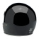 Biltwell Gringo helmet gloss black Size XL The Biltwell Gringo takes i Biltwell Gringo helmet gloss black Size XL The Biltwell Gringo takes i