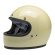 Biltwell Gringo helmet gloss vintage white Size L The Biltwell Gringo Biltwell Gringo helmet gloss vintage white Size L The Biltwell Gringo