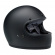 Biltwell Gringo Helmet Flat Black Biltwell Gringo Helmet Flat Black