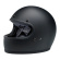 Biltwell Gringo helmet flat black Size 2XL The Biltwell Gringo takes i Biltwell Gringo helmet flat black Size 2XL The Biltwell Gringo takes i