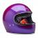 Biltwell Gringo Helmet Metallic Grape Biltwell Gringo Helmet Metallic Grape