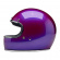 Biltwell Gringo Helmet Metallic Grape Biltwell Gringo Helmet Metallic Grape
