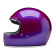 Biltwell Gringo helmet metallic grape Size 2XL The Biltwell Gringo tak Biltwell Gringo helmet metallic grape Size 2XL The Biltwell Gringo tak
