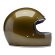Biltwell Gringo helmet ugly gold metallic Size XS The Biltwell Gringo Biltwell Gringo helmet ugly gold metallic Size XS The Biltwell Gringo