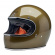 Biltwell Gringo Helmet Ugly Gold Metallic Biltwell Gringo Helmet Ugly Gold Metallic