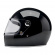 Biltwell Gringo S Helmet Gloss Black Size M