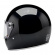 Biltwell Gringo S Helmet Gloss Black Size L