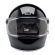 Biltwell Gringo S Helmet Gloss Black Size 2Xl