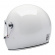 Biltwell Gringo S Helmet Gloss White Size S