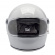 Biltwell Gringo S Helmet Gloss White Size 2Xl