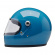 Biltwell Gringo S Helmet Dove Blue Size Xs