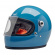 Biltwell Gringo S Helmet Dove Blue Size M