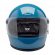 Biltwell Gringo S Helmet Dove Blue Size 2Xl