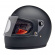 Biltwell Gringo S Helmet Flat Black Size Xs