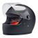 Biltwell Gringo S Helmet Flat Black Size Xs