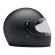 Biltwell Gringo S Helmet Flat Black Biltwell Gringo S Helmet Flat Black
