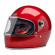 Biltwell Gringo S Helmet Metallic Cherry Red Size L