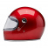 Biltwell Gringo S Helmet Metallic Cherry Red Size L