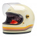 Biltwell Gringo S Helmet Vintage Desert Spectrum Size L