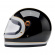 Biltwell Gringo S Helmet Gloss White/Black Tracker Size Xs