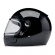 Biltwell Gringo Sv Helmet Gloss Black Size Xs