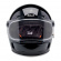 Biltwell Gringo Sv Helmet Gloss Black Size S