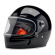 Biltwell Gringo Sv Helmet Gloss Black Size M