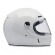 Biltwell Gringo Sv Helmet Gloss White Biltwell Gringo Sv Helmet Gloss White