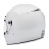 Biltwell Gringo Sv Helmet Gloss White Size L