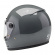 Biltwell Gringo Sv Helmet Gloss Storm Grey Biltwell Gringo Sv Helmet Gloss Storm Grey