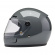 Biltwell Gringo Sv Helmet Gloss Storm Grey Size S