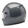 Biltwell Gringo Sv Helmet Gloss Storm Grey Size 2Xl