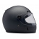 Biltwell Gringo Sv Helmet Flat Black Size S