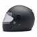 Biltwell Gringo Sv Helmet Flat Black Size S
