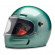 Biltwell Gringo Sv Helmet Metallic Sea Foam Size 2Xl