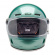 Biltwell Gringo Sv Helmet Metallic Sea Foam Size 2Xl