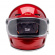 Biltwell Gringo Sv Helmet Metallic Cherry Red Size Xs