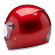 Biltwell Gringo Sv Helmet Metallic Cherry Red Biltwell Gringo Sv Helmet Metallic Cherry Red