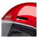 Biltwell Gringo Sv Helmet Metallic Cherry Red Size S