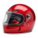 Biltwell Gringo Sv Helmet Metallic Cherry Red Size M