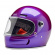Biltwell Gringo Sv Helmet Metallic Grape Size Xs