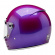 Biltwell Gringo Sv Helmet Metallic Grape Size 2Xl