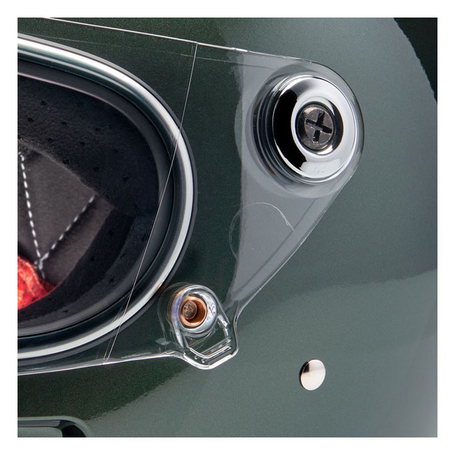 Biltwell Gringo SV helmet sierra green Size XS Biltwell takes with the