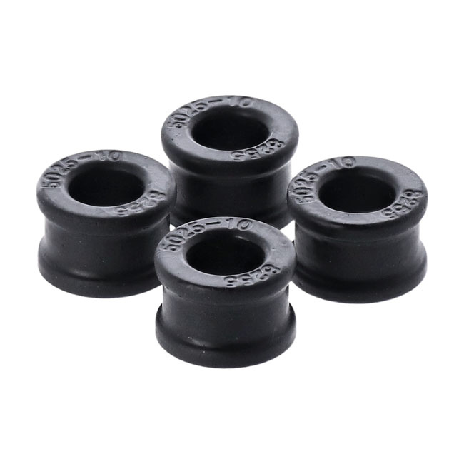 Progressive Suspension Bushing Kit  412 Series