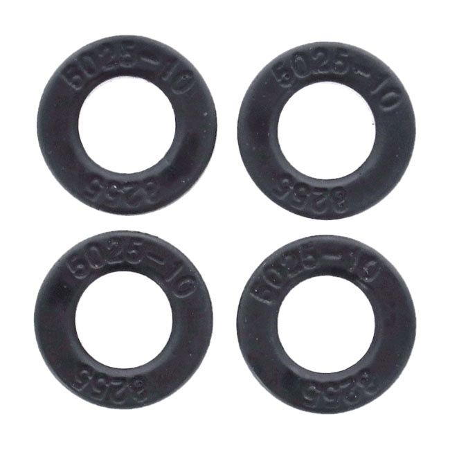 Progressive Suspension Bushing Kit  412 Series