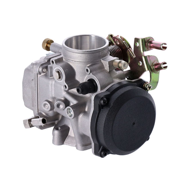 Cv Performance, 40Mm Cv Carburetor 90-06 H-D Carbureted
