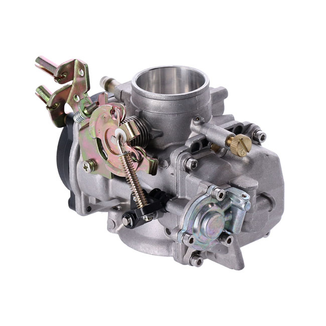 Cv Performance, 40Mm Cv Carburetor 90-06 H-D Carbureted