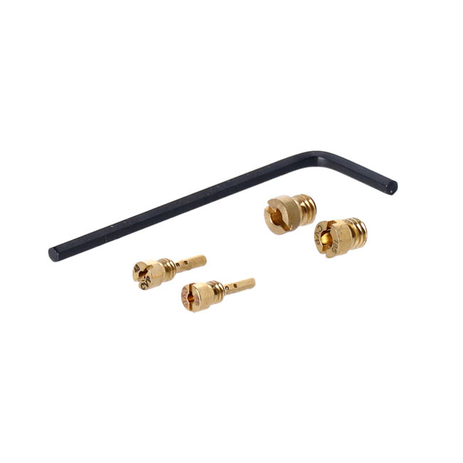 Cv Performance, 40Mm Cv Carburetor 90-06 H-D Carbureted